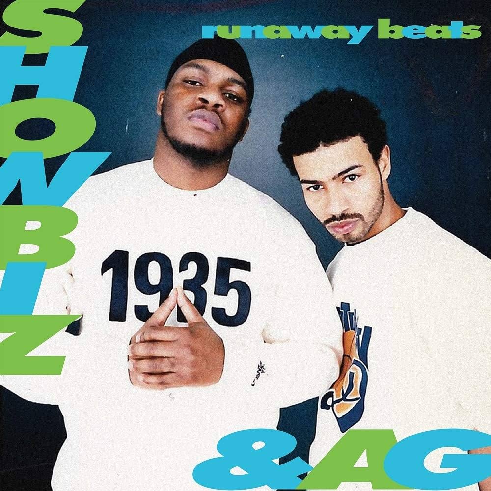 Amazon.com: Runaway Beats: CDs & Vinyl